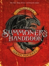 Cover image for The Summoner's Handbook